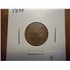 Image 1 : 1857 FLYING EAGLE CENT