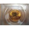 Image 2 : 2000-P SACAGAWEA DOLLAR PCGS MS66
