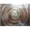 Image 2 : 2000-S SILVER SOUTH CAROLINA QUARTER PCGS PR68DCAM