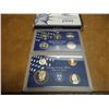 Image 1 : 1999 US PROOF SET (WITH BOX)