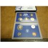 Image 2 : 1999 US PROOF SET (WITH BOX)