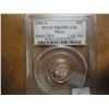 Image 1 : 2002-S SILVER ROOSEVELT DIME PCGS PR69 DCAM
