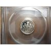 Image 2 : 2002-S SILVER ROOSEVELT DIME PCGS PR69 DCAM