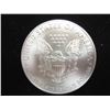 Image 2 : 2013 AMERICAN SILVER EAGLE UNC