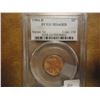 Image 1 : 1984-D LINCOLN CENT PCGS MS66RD