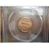 Image 2 : 1984-D LINCOLN CENT PCGS MS66RD