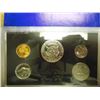 Image 2 : 1968 US PROOF SET WITH BOX, 40% SILVER HALF