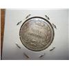 Image 2 : 1879 GREAT BRITAIN SILVER SHILLING