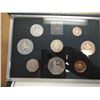Image 1 : 1983 UNITED KINGDOM PROOF SET