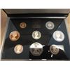 Image 2 : 1983 UNITED KINGDOM PROOF SET