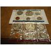 Image 2 : 1978 US MINT SET (UNC) P/D (WITH ENVELOPE)