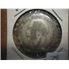Image 1 : 1925 GREAT BRITAIN SILVER HALF CROWN
