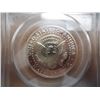 Image 2 : 1995-P KENNEDY HALF DOLLAR PCGS MS65