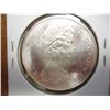 Image 2 : 1965 CANADA SILVER DOLLAR AU