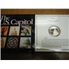 Image 1 : 1994-S US CAPITOL PF SILVER DOLLAR