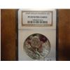 Image 1 : 1999-P DOLLEY MADISON SILVER DOLLAR NGC PF69