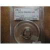 Image 1 : 1986-S ROOSEVELT DIME PCGS PR69 DCAM