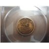 Image 2 : 1958 LINCOLN CENT PCGS MS65RD