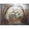 Image 2 : 1971-S IKE SILVER DOLLAR PCGS MS64