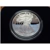 Image 1 : 2012-W PROOF AMERICAN SILVER EAGLE