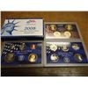 Image 1 : 2008 US PROOF SET (WITH BOX) 14 PIECES