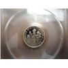 Image 2 : 1978-S ROOSEVELT DIME PCGS PR69 DCAM