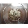 Image 2 : 2006-P NEBRASKA QUARTER PCGS MS68 SATIN FINISH