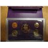 Image 1 : 1992 US PROOF SET (WITH BOX)