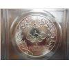 Image 2 : 1988-D OLYMPIC SILVER DOLLAR PCGS MS68