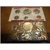 Image 1 : 1976 US MINT SET (UNC) P/D (WITH ENVELOPE)