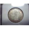 Image 2 : 1951 BOOKER T. WASHINGTON HALF DOLLAR NGC MS64