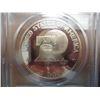 Image 2 : 1976-S TYPE I IKE DOLLAR PCGS PR69 DCAM