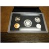 Image 2 : 1998 US SILVER PROOF SET (WITH BOX)