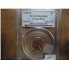 Image 1 : 1960-D LINCOLN CENT PCGS MS65RD