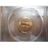 Image 2 : 1960-D LINCOLN CENT PCGS MS65RD