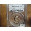 Image 1 : 1983-S JEFFERSON NICKEL PCGS PR69 DCAM