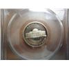 Image 2 : 1983-S JEFFERSON NICKEL PCGS PR69 DCAM
