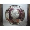 Image 2 : 2006 CANADA SILVER $15 NGC PF69 ULTRA CAMEO