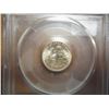 Image 2 : 1958-D SILVER ROOSEVELT DIME PCGS MS66