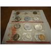 Image 2 : 1959 SILVER US MINT SET (UNC) P/D