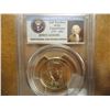 Image 2 : 2007-D ADAMS DOLLAR PCGS MS65 POS. A