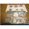 Image 2 : 1972 US MINT SET (UNC) P/D/S (WITH ENVELOPE)