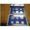 Image 2 : 2003 US PROOF SET (WITH BOX)