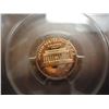 Image 2 : 1985-S LINCOLN CENT PCGS PR64RD DCAM