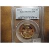 Image 1 : 2005-S SACAGAWEA DOLLAR PCGS PR69 DCAM