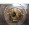 Image 2 : 2005-S SACAGAWEA DOLLAR PCGS PR69 DCAM