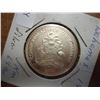 Image 2 : 1974 BAHAMAS SILVER 50 CENTS PROOF