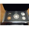 Image 2 : 1993 US PREMIER SILVER PF SET