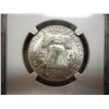 Image 2 : 1962-D FRANKLIN HALF DOLLAR NGC MS64 FBL