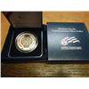 Image 2 : 2009-P LINCOLN PROOF SILVER DOLLAR